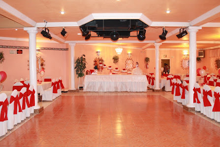 Salón De Eventos Jema